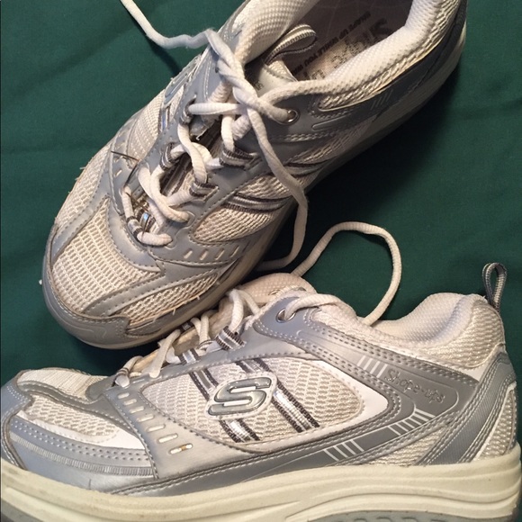 skechers sport shape ups xt all day comfort sneakers